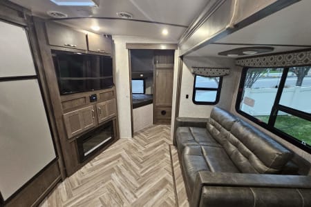 MeridianRV rentals