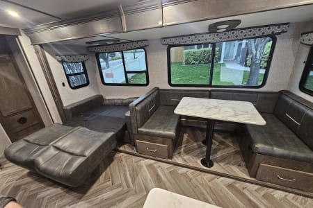 MeridianRV rentals