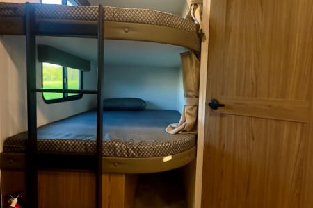 DelawareMotelAndRVPark Rv Rentals