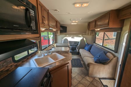 Grand RapidsRV rentals