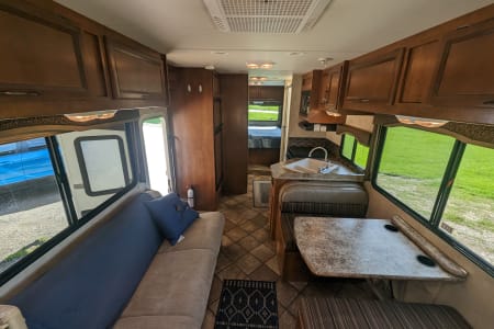 Grand RapidsRV rentals