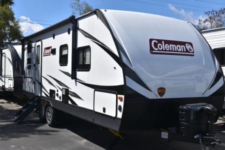 BuckskinMountainStatePark Rv Rentals