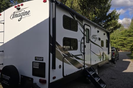 NobelRV rentals