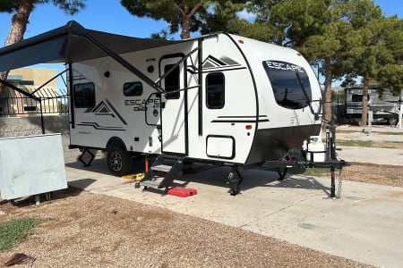 HendersonRV rentals