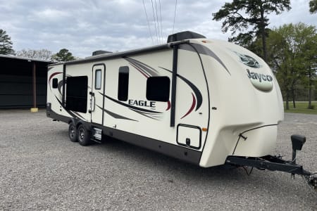 MillwoodStatePark Rv Rentals