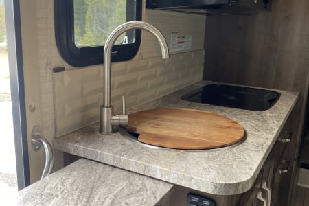 CanmoreRV rentals