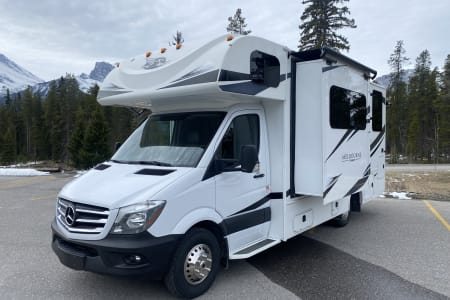 KootenayNationalPark Rv Rentals