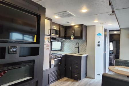 RV Rental el-paso,Texas-(TX)