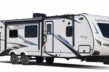 RV Rental el-paso,Texas-(TX)