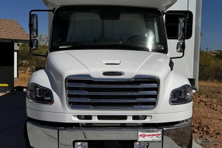 RV Rental tucson,Arizona-(AZ)