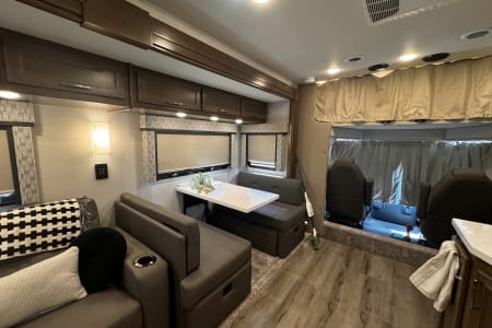 TucsonRV rentals