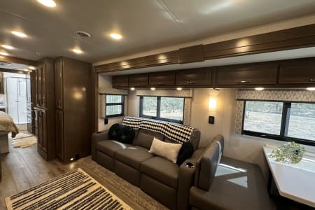 TucsonRV rentals