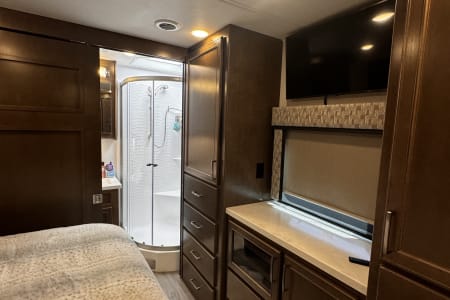 TucsonRV rentals