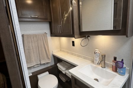 RV Rental tucson,Arizona-(AZ)