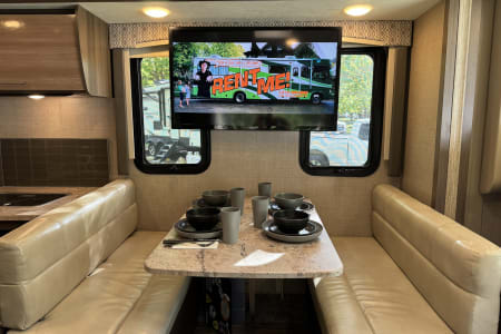 RV Rental kennewick,Washington-(WA)