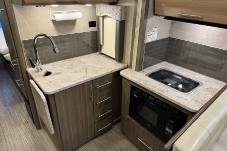 RV Rental kennewick,Washington-(WA)