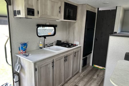 WhiteshellProvincialPark Rv Rentals