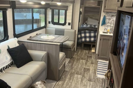 HOLMENRV rentals