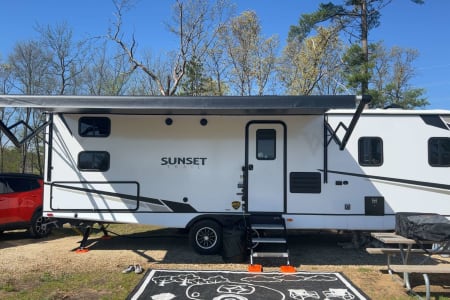 CarleyStatePark Rv Rentals