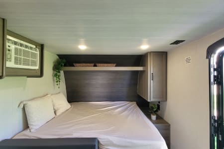 RV Rental madison,Wisconsin-(WI)