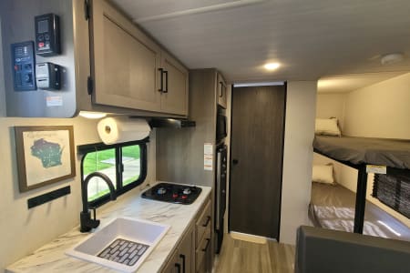 RV Rental madison,Wisconsin-(WI)