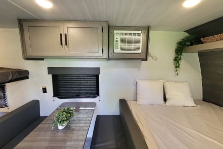 RV Rental madison,Wisconsin-(WI)