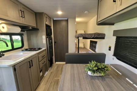 RV Rental madison,Wisconsin-(WI)