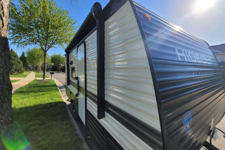 RV Rental madison,Wisconsin-(WI)