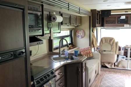 RV Rental madison,Wisconsin-(WI)