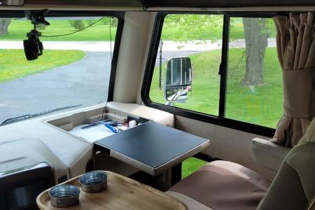 RV Rental madison,Wisconsin-(WI)