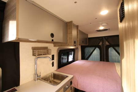 RV Rental denver,Colorado-(CO)