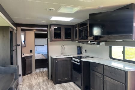 ValleyRV rentals