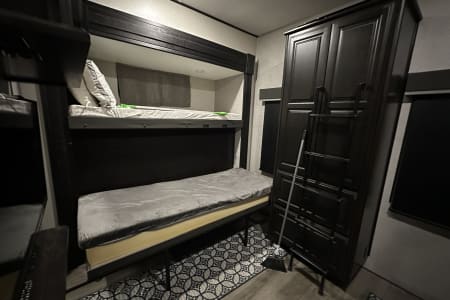 RV Rental oklahoma