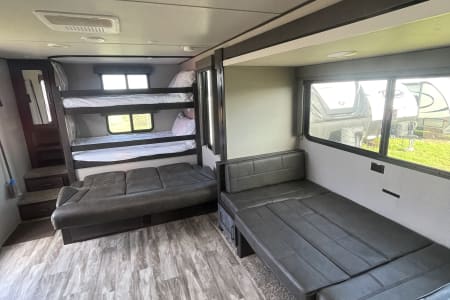 ValleyRV rentals