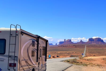 ThorntonRV rentals