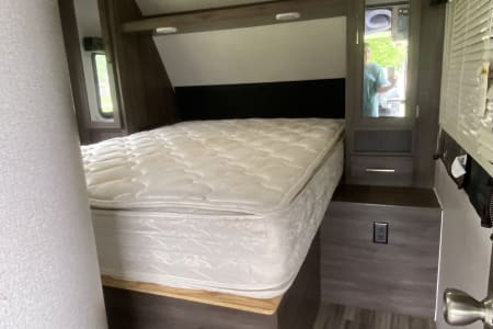 MilfordLake Rv Rentals