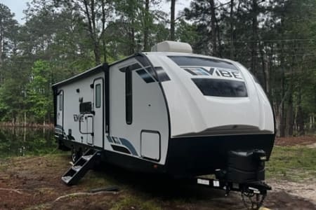 CongareeNationalPark Rv Rentals