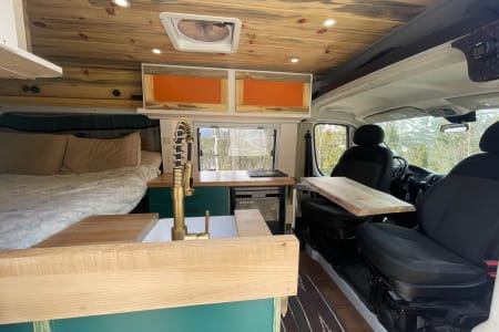 TigerRunRVResort Rv Rentals