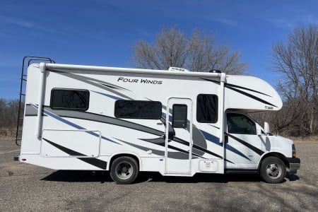 BassRibbonPines Rv Rentals