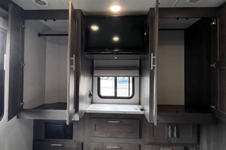 RV Rental pennsylvania