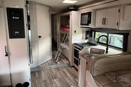 NorthCascadesNationalPark Rv Rentals