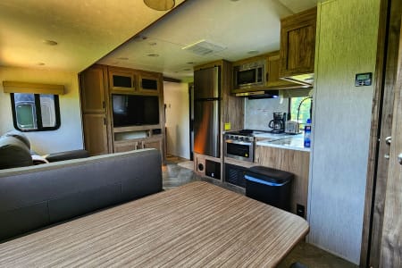 AnchorDownRVResort Rv Rentals