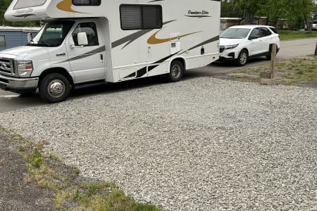 LaurelHillStatePark Rv Rentals