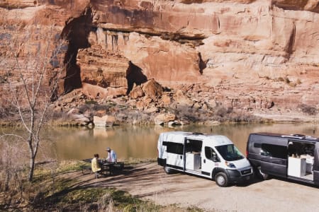 RV Rental madison,Wisconsin-(WI)