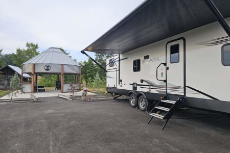 AnchorDownRVResort Rv Rentals