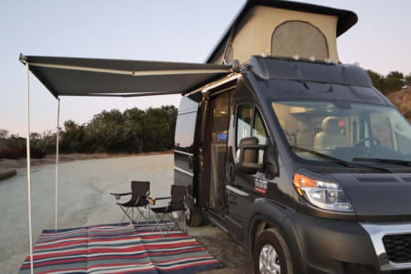 MillersylvaniaStatePark Rv Rentals