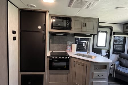 GarlandRV rentals