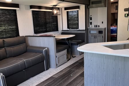 GarlandRV rentals