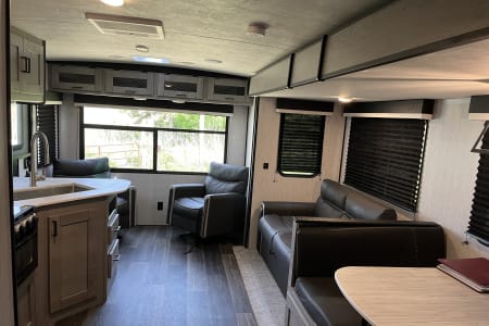 GarlandRV rentals