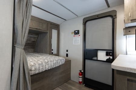 LubbockRV rentals